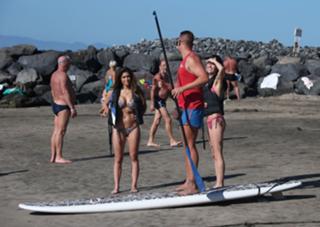 Casey Batchelor feet photo thumbnail