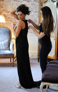 Casey Batchelor feet photo thumbnail