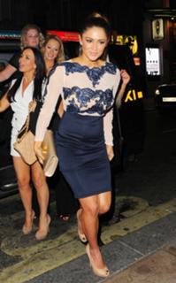 Casey Batchelor feet photo thumbnail