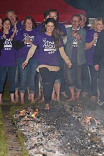 Casey Batchelor feet photo thumbnail