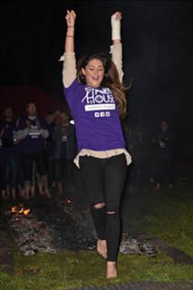 Casey Batchelor feet photo thumbnail