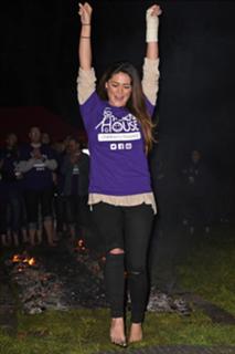 Casey Batchelor feet photo thumbnail