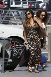 Casey Batchelor feet photo thumbnail