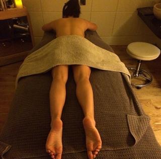 Casey Batchelor feet photo thumbnail