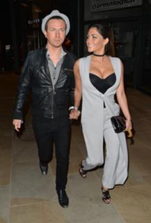 Casey Batchelor feet photo thumbnail