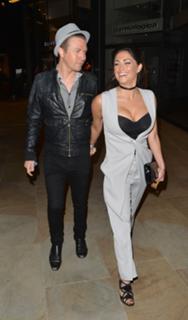 Casey Batchelor feet photo thumbnail