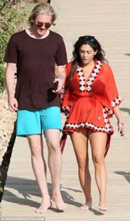 Casey Batchelor feet photo thumbnail