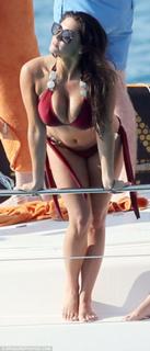 Casey Batchelor feet photo thumbnail