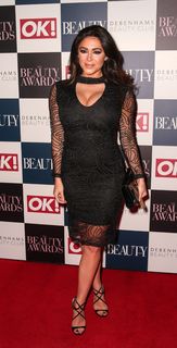Casey Batchelor feet photo thumbnail