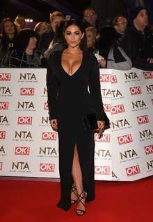 Casey Batchelor feet photo thumbnail