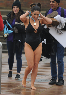 Casey Batchelor feet photo thumbnail