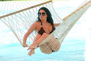 Casey Batchelor feet photo thumbnail