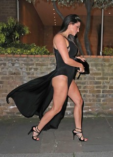 Casey Batchelor feet photo thumbnail