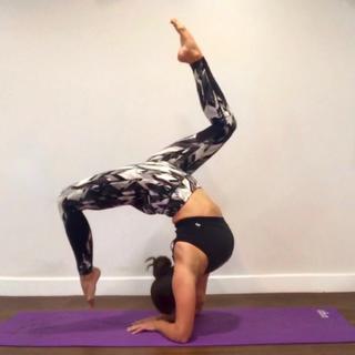 Casey Batchelor feet photo thumbnail