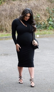 Casey Batchelor feet photo thumbnail