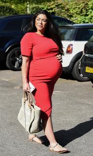 Casey Batchelor feet photo thumbnail