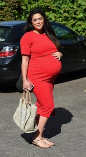 Casey Batchelor feet photo thumbnail