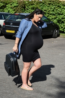 Casey Batchelor feet photo thumbnail