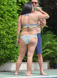 Casey Batchelor feet photo thumbnail