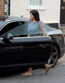 Casey Batchelor feet photo thumbnail