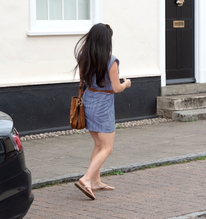 Casey Batchelor feet photo thumbnail