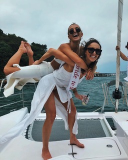 Casey Boonstra feet photo thumbnail