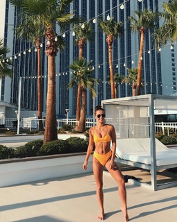 Casey Boonstra feet photo thumbnail