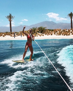 Casey Boonstra feet photo thumbnail