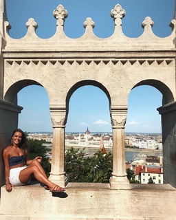 Casey Boonstra feet photo thumbnail