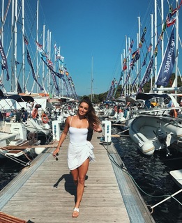 Casey Boonstra feet photo thumbnail