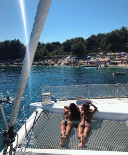 Casey Boonstra feet photo thumbnail