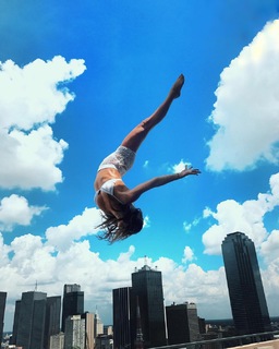 Casey Boonstra feet photo thumbnail