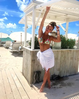 Casey Boonstra feet photo thumbnail