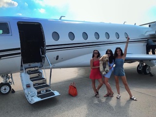 Casey Boonstra feet photo thumbnail