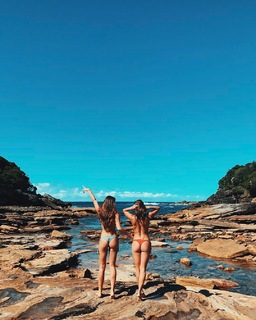 Casey Boonstra feet photo thumbnail