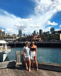 Casey Boonstra feet photo thumbnail