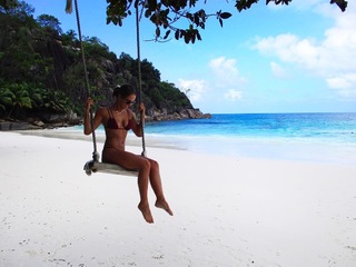 Casey Boonstra feet photo thumbnail