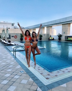 Casey Boonstra feet photo thumbnail