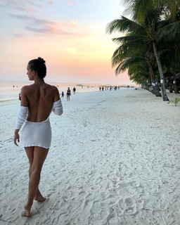 Casey Boonstra feet photo thumbnail