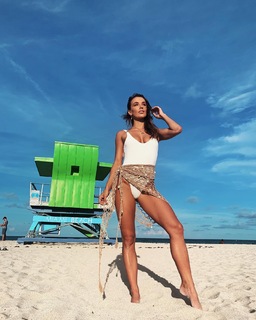 Casey Boonstra feet photo thumbnail