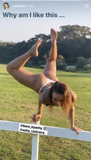 Casey Boonstra feet photo thumbnail