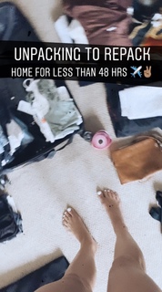 Casey Boonstra feet photo thumbnail