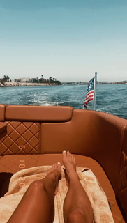 Casey Boonstra feet photo thumbnail