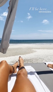 Casey Boonstra feet photo thumbnail