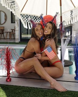 Casey Boonstra feet photo thumbnail