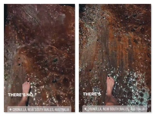 Casey Boonstra feet photo thumbnail