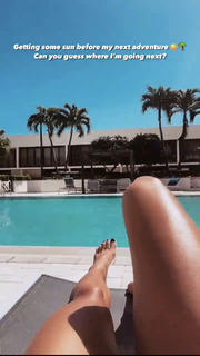 Casey Boonstra feet photo thumbnail