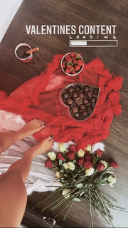 Casey Boonstra feet photo thumbnail