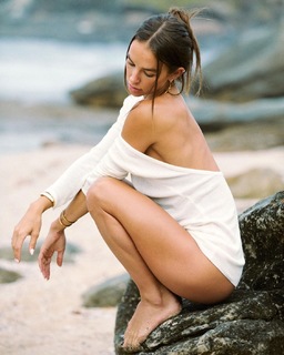 Casey Boonstra feet photo thumbnail