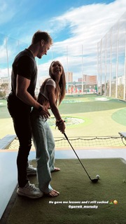 Casey Boonstra feet photo thumbnail